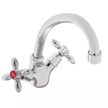 Смеситель для кухонной мойки Frap H27 F4127