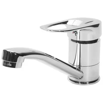 Смеситель для кухонной мойки Frap H28 F4528-B