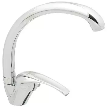 Смеситель для кухонной мойки Frap H29 F4129-B