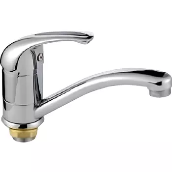 Смеситель для кухонной мойки Frap H29 F4529-2