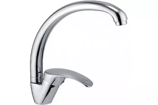 Смеситель для кухонной мойки Frap H36 F4136-B