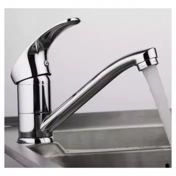 Смеситель для кухонной мойки Frap H36 F4536-2