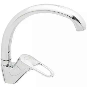 Смеситель для кухонной мойки Frap H37 F4137-B