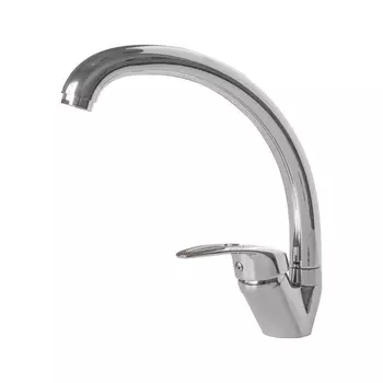 Смеситель для кухонной мойки Frap H39 F4139-2-B