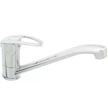 Смеситель для кухонной мойки Frap H39 F4239-B