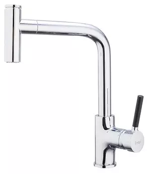 Смеситель для кухонной мойки Frap H44 F6044