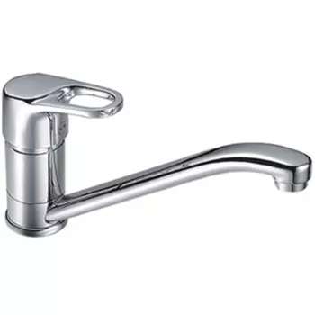 Смеситель для кухонной мойки Frap H50 F4250