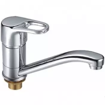 Смеситель для кухонной мойки Frap H50 F4550-2