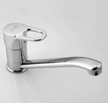 Смеситель для кухонной мойки Frap H50 F4950