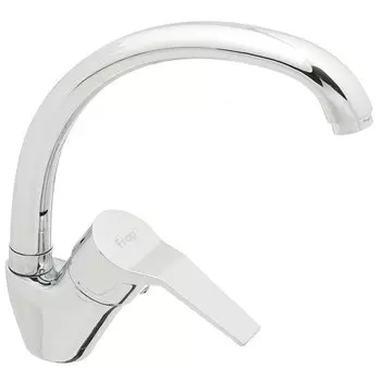 Смеситель для кухонной мойки Frap H63 F4163