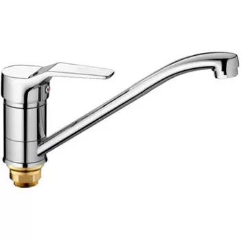 Смеситель для кухонной мойки Frap H63 F4963