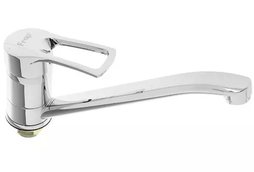 Смеситель для кухонной мойки Frap H701 F49701-B