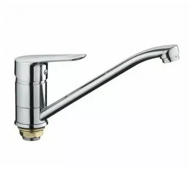 Смеситель для кухонной мойки Frap H703 F49703-B