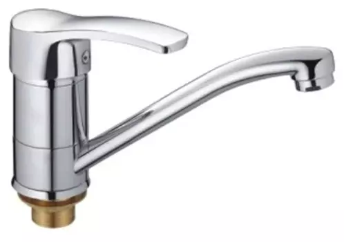 Смеситель для кухонной мойки Frap H70 F4570-2