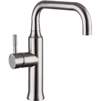 Смеситель для кухонной мойки Frap H899 F40899-8, сатин