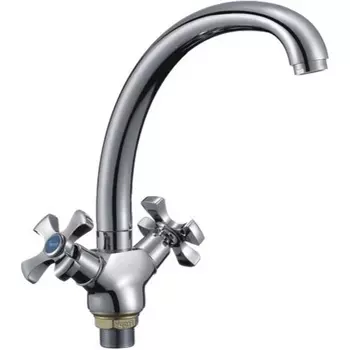 Смеситель для кухонной мойки Frap H93 F4293