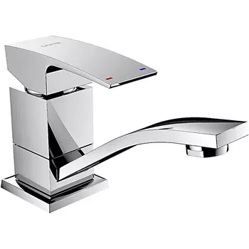 Смеситель для кухонной мойки Gappo Jacob G4507