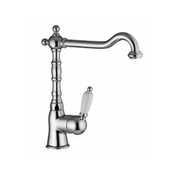 Смеситель для кухонной мойки Gattoni 6013565C0