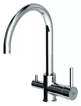 Смеситель для кухонной мойки GPD Espina MAR70