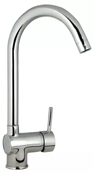 Смеситель для кухонной мойки GPD Espina MTE70