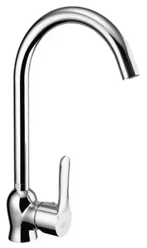 Смеситель для кухонной мойки GPD Felis MTE75