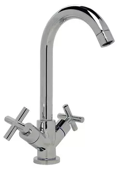 Смеситель для кухонной мойки GPD Nino UEB05