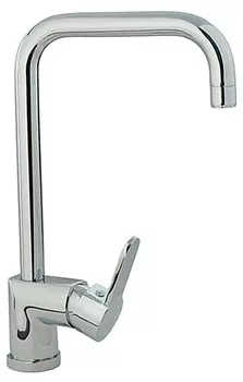 Смеситель для кухонной мойки GPD Nova MTE35