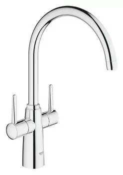Смеситель для кухонной мойки Grohe Ambi 30189000