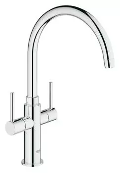 Смеситель для кухонной мойки Grohe Ambi Cosmopolitan 30190000