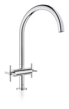Смеситель для кухонной мойки Grohe Atrio New 30362000