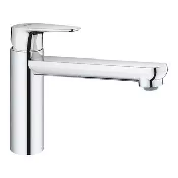 Смеситель для кухонной мойки Grohe BauCurve 31715000