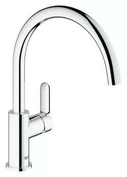 Смеситель для кухонной мойки Grohe BauEdge 31367000