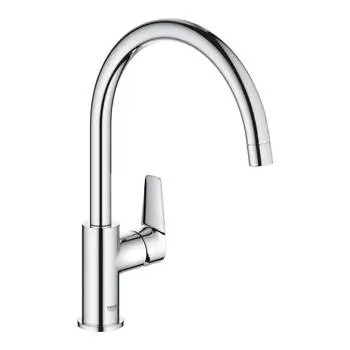 Смеситель для кухни Grohe BauEdge 31367001