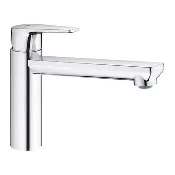 Смеситель для кухонной мойки Grohe BauEdge 31693000