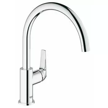 Смеситель для кухонной мойки Grohe BauFlow 31230000