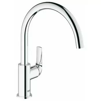 Смеситель для кухонной мойки Grohe BauFlow 31231000