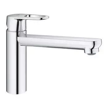 Смеситель для кухонной мойки Grohe BauFlow 31688000