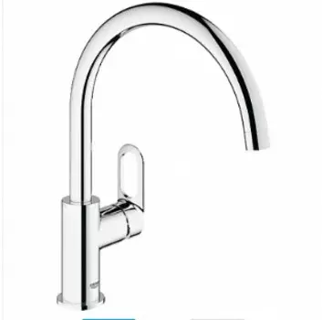 Смеситель для кухонной мойки Grohe BauLoop 31232000