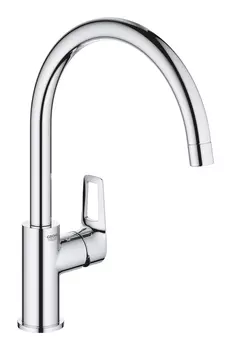 Смеситель для кухонной мойки Grohe BauLoop 31232001