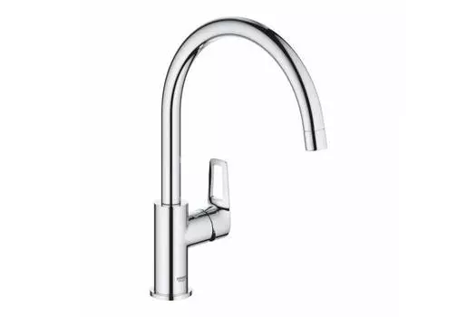 Смеситель для кухни Grohe BauLoop 31368001
