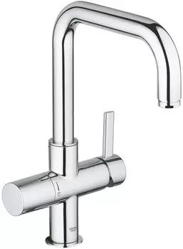 Смеситель для кухонной мойки Grohe Blue 31303000