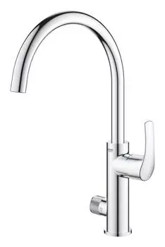 Смеситель для кухонной мойки Grohe Blue Pure Eurosmart 31722000