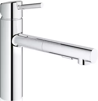 Смеситель для кухонной мойки Grohe Concetto 30273001