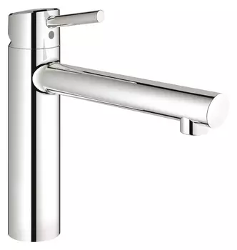 Смеситель для кухонной мойки Grohe Concetto 31128001