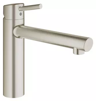 Смеситель для кухонной мойки Grohe Concetto 31128DC1