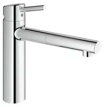 Смеситель для кухонной мойки Grohe Concetto 31129001