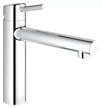Смеситель для кухонной мойки Grohe Concetto 31210001