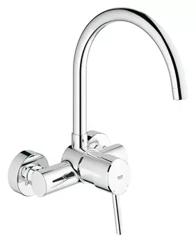 Смеситель для кухонной мойки Grohe Concetto 32667001