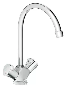 Смеситель для кухонной мойки Grohe Costa L 31812001