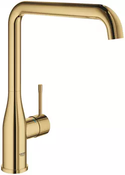 Смеситель для кухонной мойки Grohe Essence New 30269GL0 холодный рассвет глянец